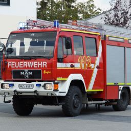 Quelle: S. Buchenau/Feuerwehr-Magazin