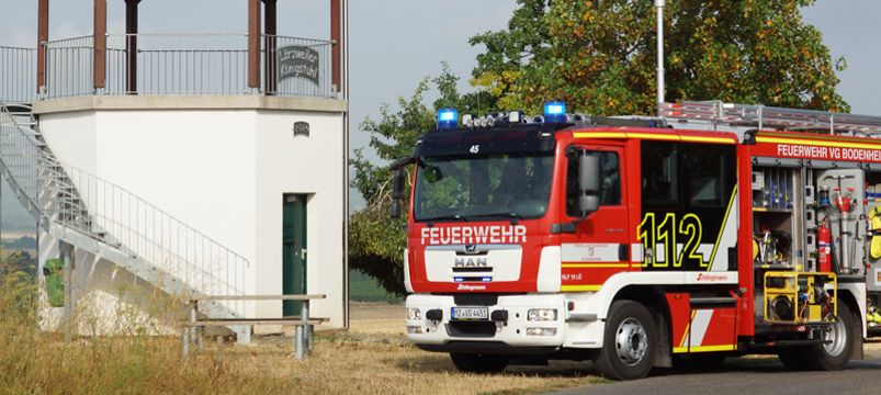 Quelle: S. Buchenau/Feuerwehr-Magazin